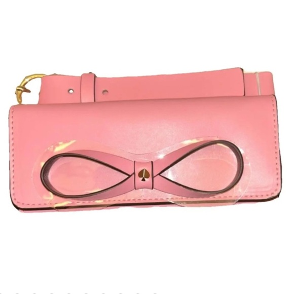 Kate Spade NWT adjustable belt bag - Picture 2 of 8
